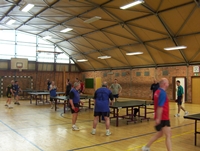 Turniere/Einzelwettkämpfe